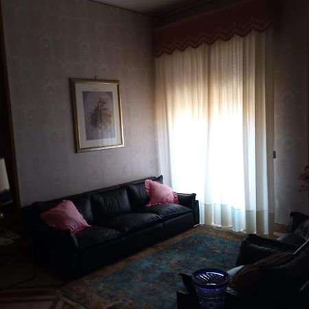 Fronte Mare Apartman Trapani Kültér fotó