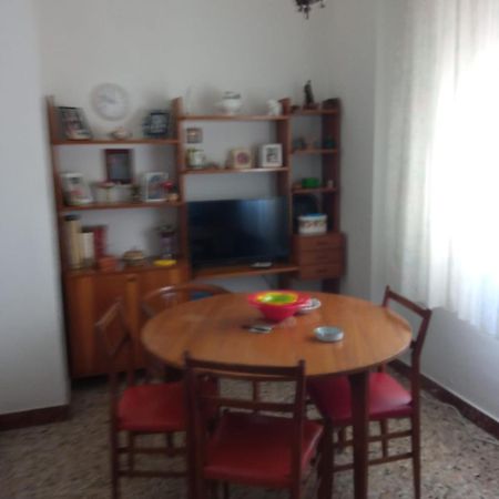 Fronte Mare Apartman Trapani Kültér fotó