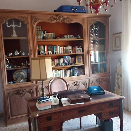Fronte Mare Apartman Trapani Kültér fotó