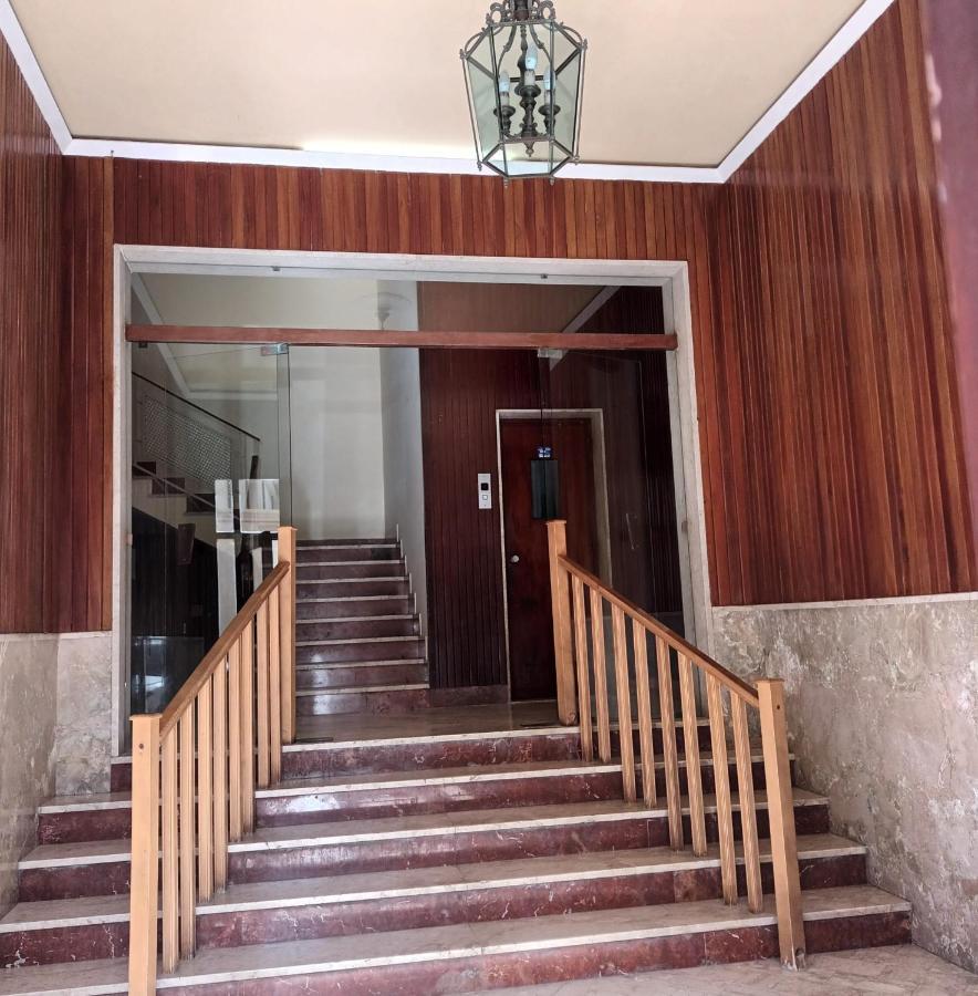 Fronte Mare Apartman Trapani Kültér fotó