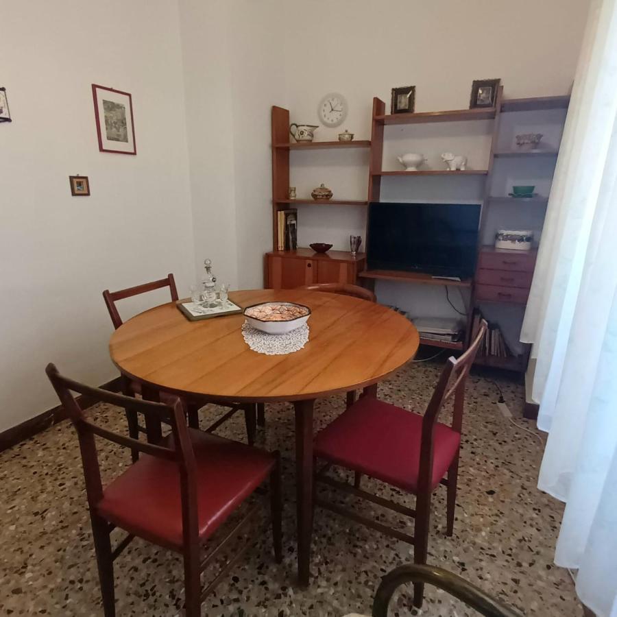 Fronte Mare Apartman Trapani Kültér fotó
