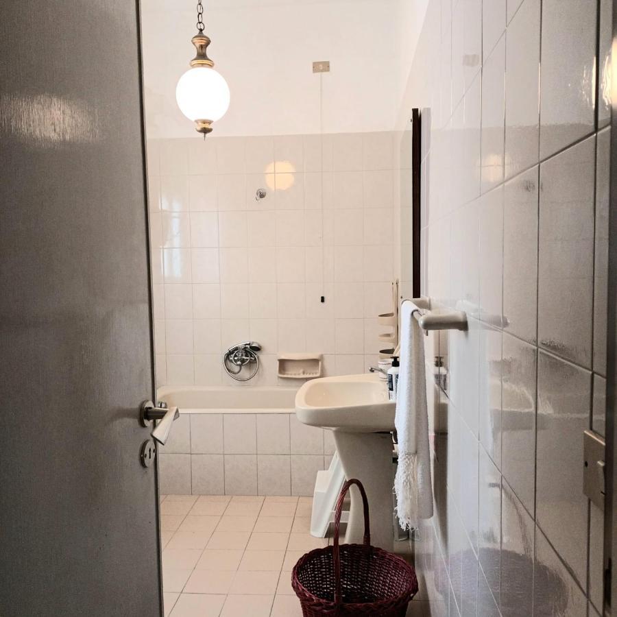 Fronte Mare Apartman Trapani Kültér fotó