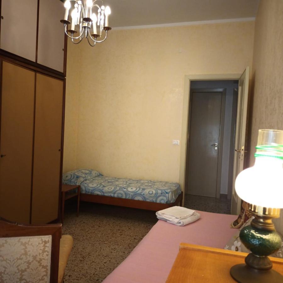 Fronte Mare Apartman Trapani Kültér fotó