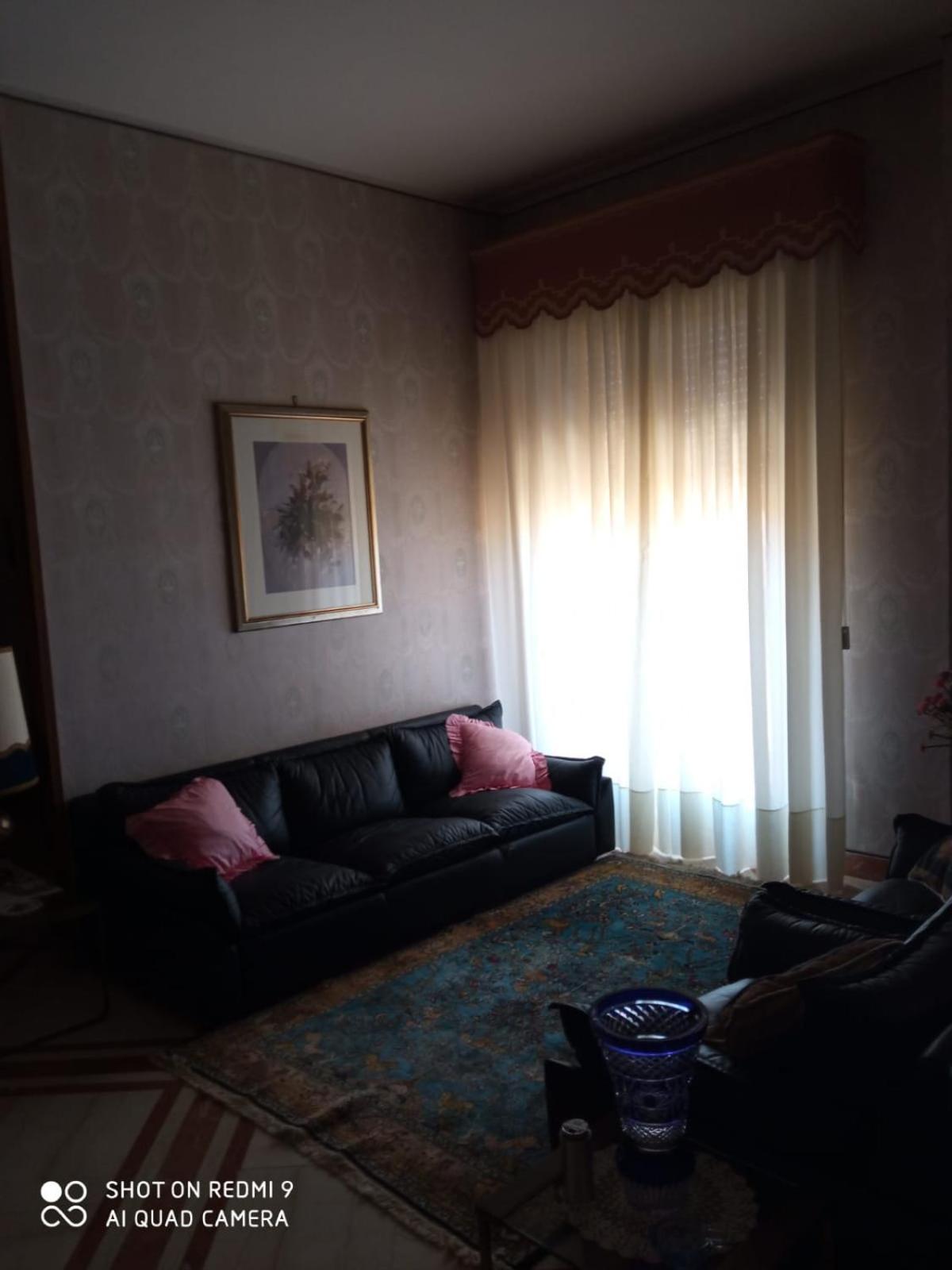 Fronte Mare Apartman Trapani Kültér fotó