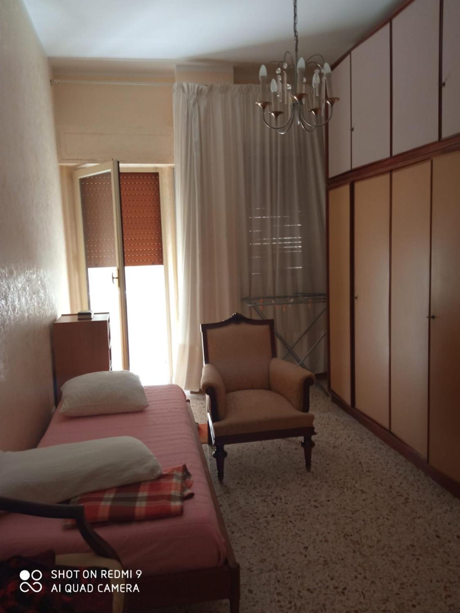 Fronte Mare Apartman Trapani Kültér fotó